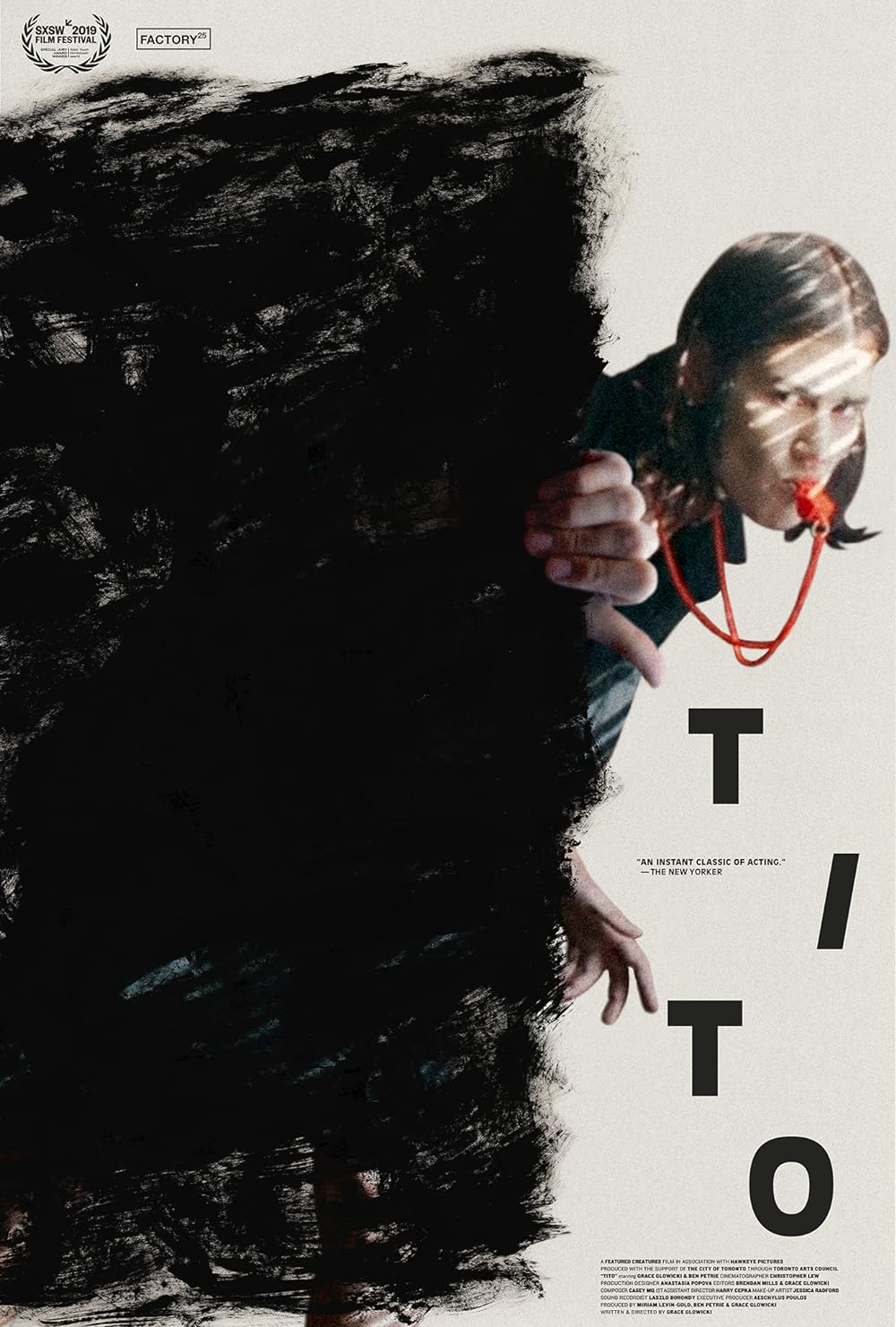 Tito background
