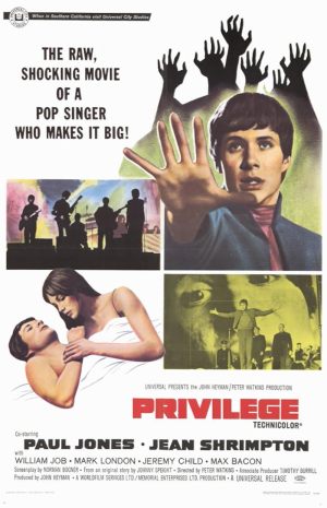 Privilège