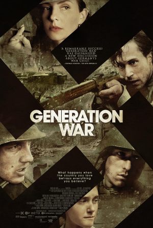 Guerre de génération
