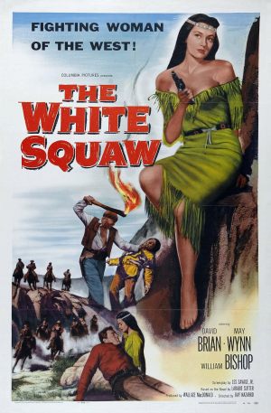 The White Squaw