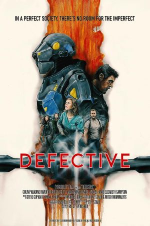 Defective
