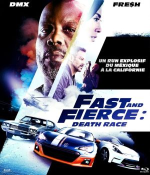 Fast and Fierce: Death Race