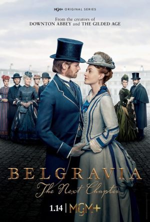 Belgravia
