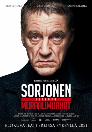 Bordertown: Du sang sur les murs