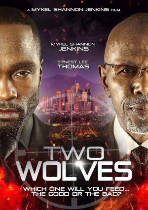 Two Wolves