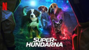 Super PupZ