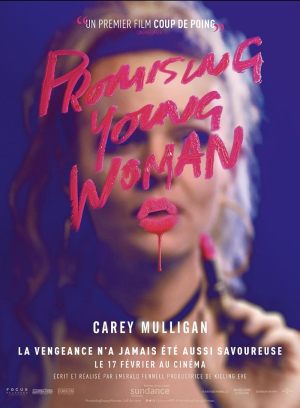 Promising Young Woman