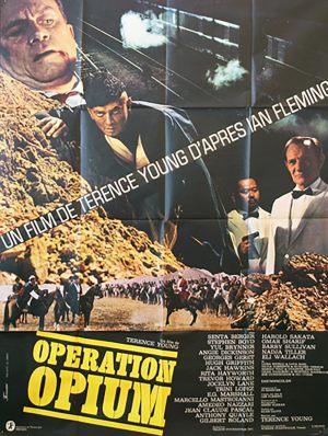 Opération Opium