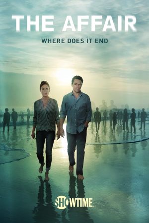The Affair S1-S5