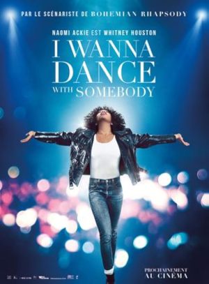 Whitney Houston: I Wanna Dance with Somebody