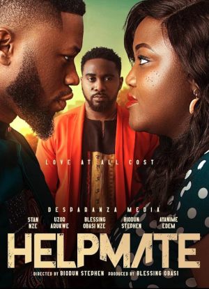 Helpmate