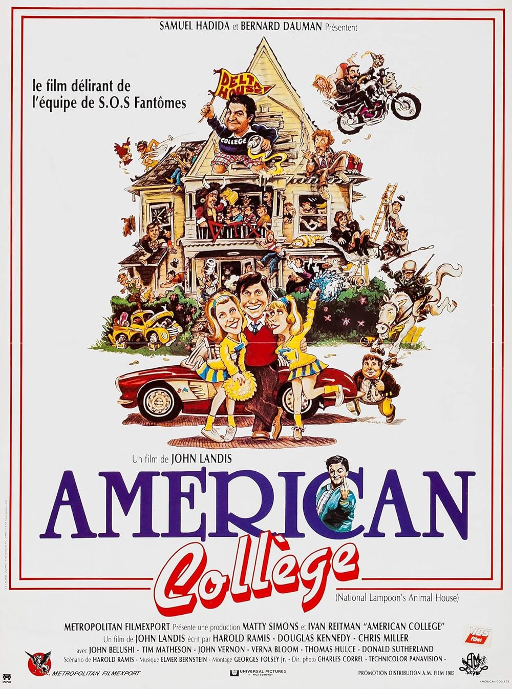 American College