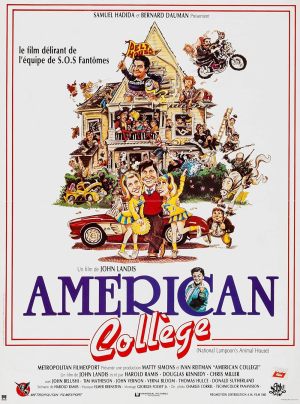 American College
