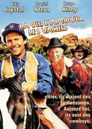 La vie, l'amour... les vaches