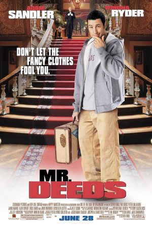 Les aventures de Mister Deeds