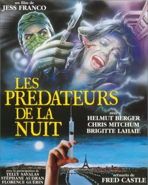 Les prédateurs de la nuit