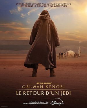 Obi-Wan Kenobi: Le retour d'un Jedi