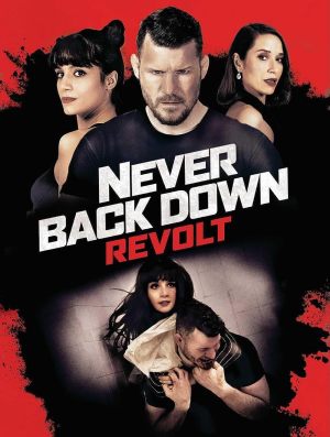 Never Back Down: La révolte