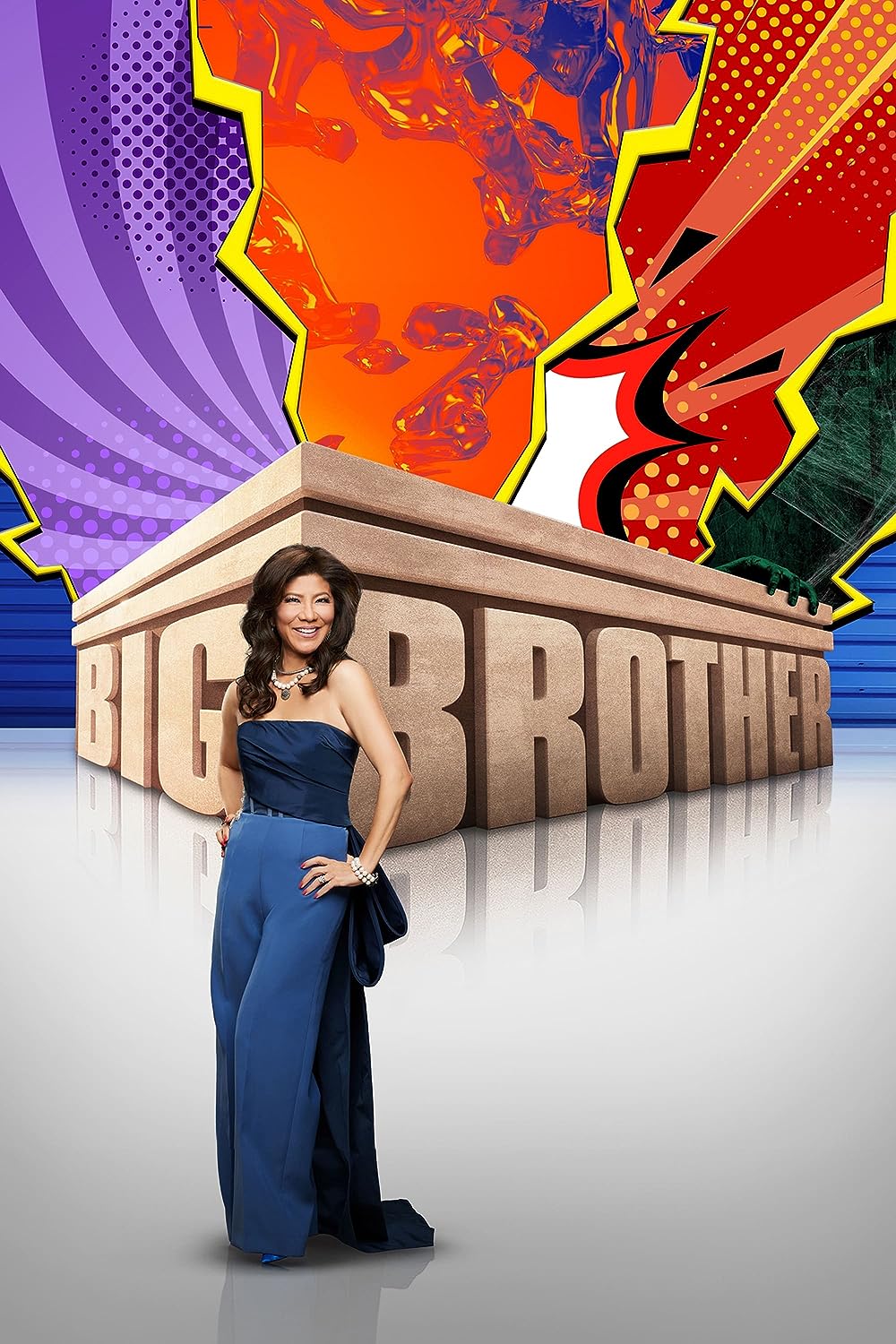 Big Brother