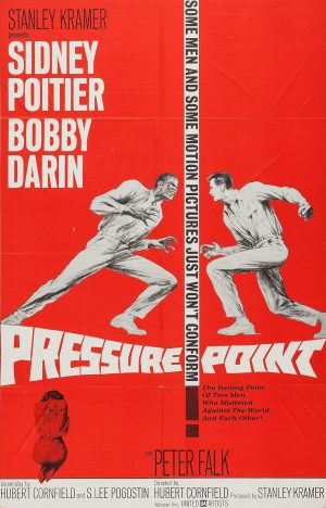 Pressure Point