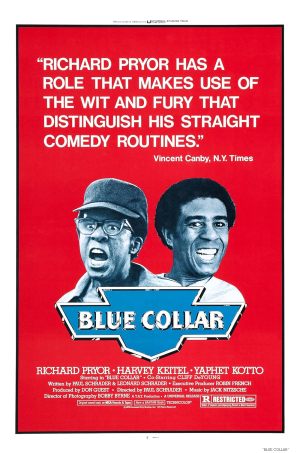 Blue Collar