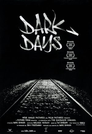 Dark Days