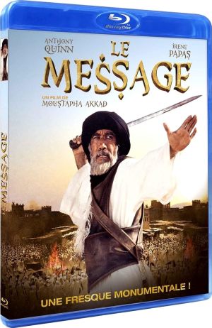 Le message