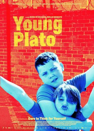 Young Plato