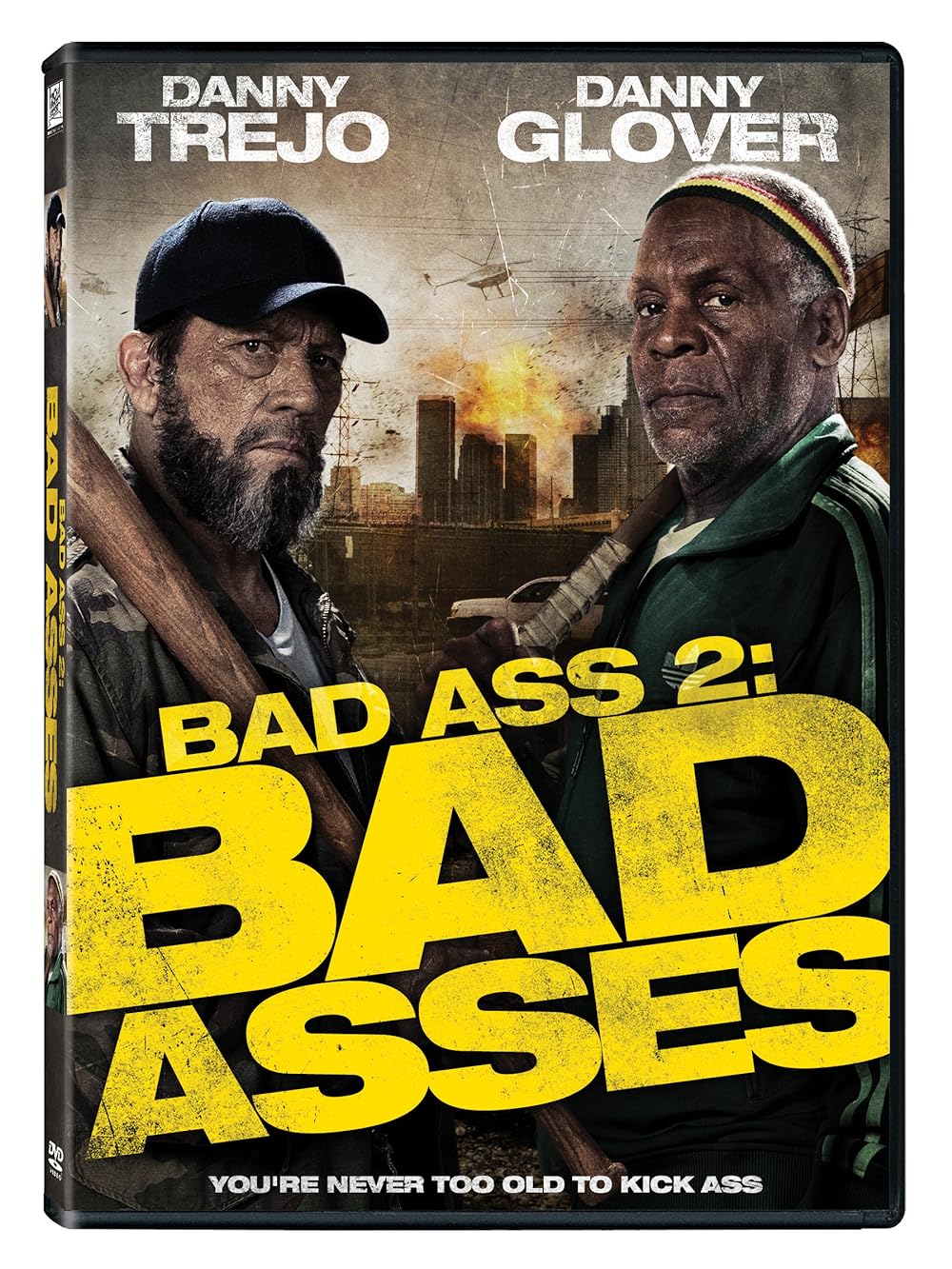 Bad Ass 2