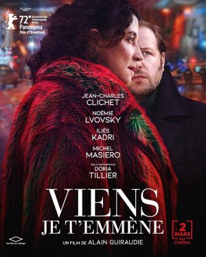 Viens je t'emmène