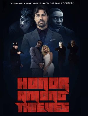 Honor Among Thieves