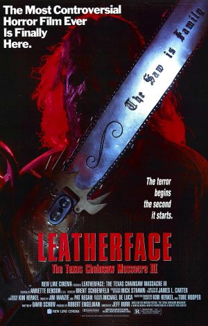 Leatherface : Massacre à la tronçonneuse 3