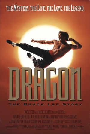 Dragon : L'Histoire de Bruce Lee