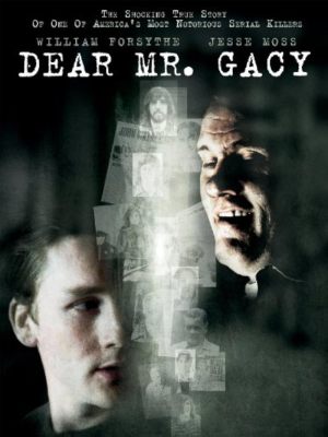 Serial Killer Clown: Ce cher Mr Gacy