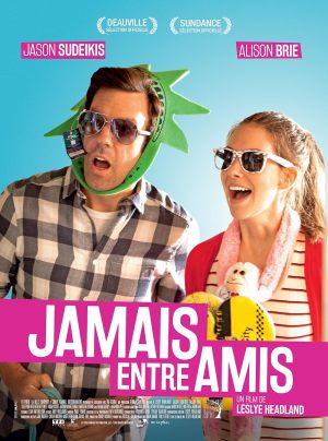 Jamais entre amis