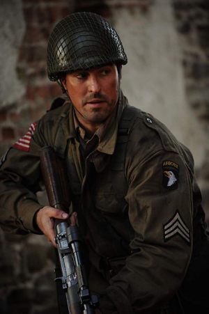 Battle Recon