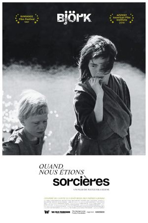 Quand nous étions sorcières
