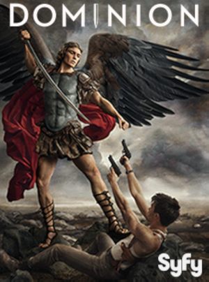 Dominion S1-S2