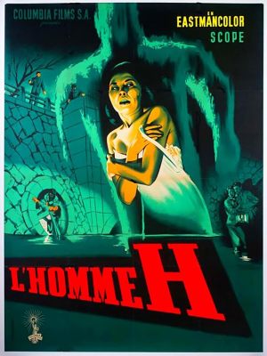 L'Homme H