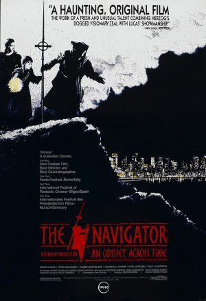 Navigator