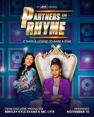 Partners in Rhyme S1-S2