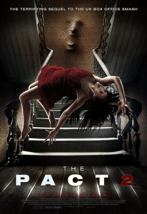 The Devil's Pact