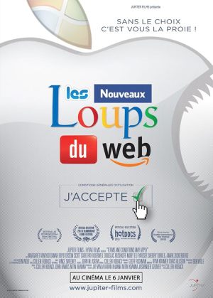 Les nouveaux loups du Web
