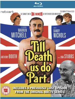 Till Death Us Do Part
