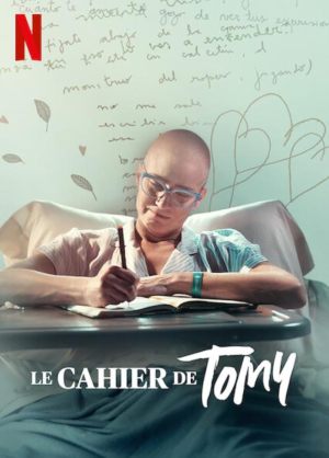 Le cahier de Tomy