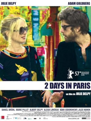 2 Days in Paris