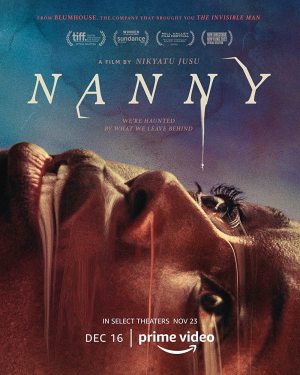 Nanny - sflix