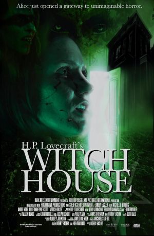 H.P. Lovecraft's Witch House