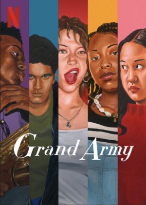 Grand Army - sflix