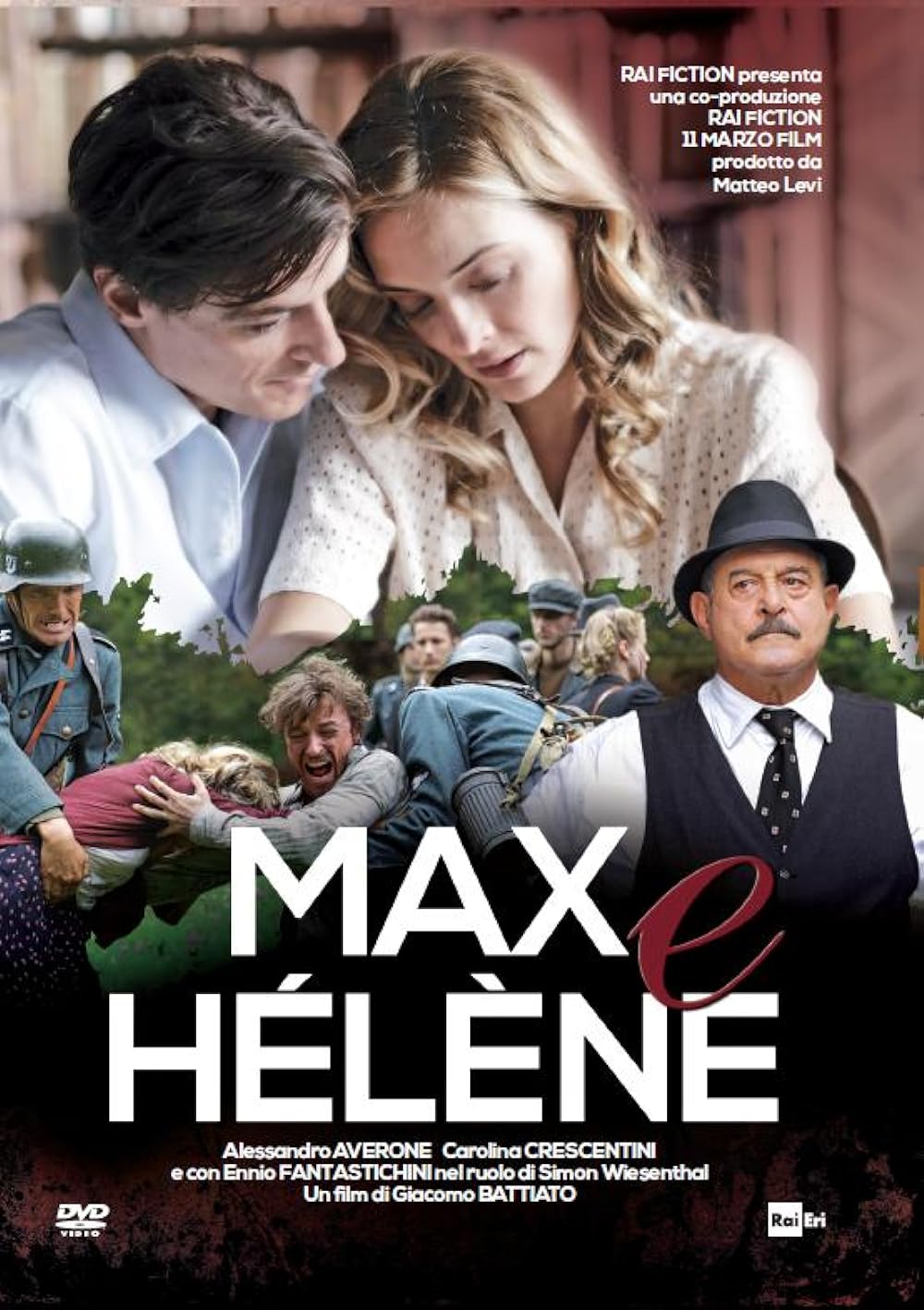 Max e Hélène background